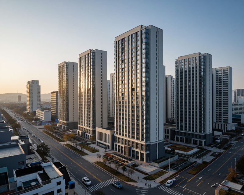 Korean Urban Stability