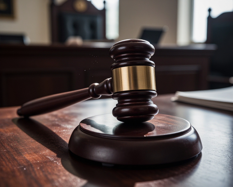 Symbolic Justice in South Korean Court