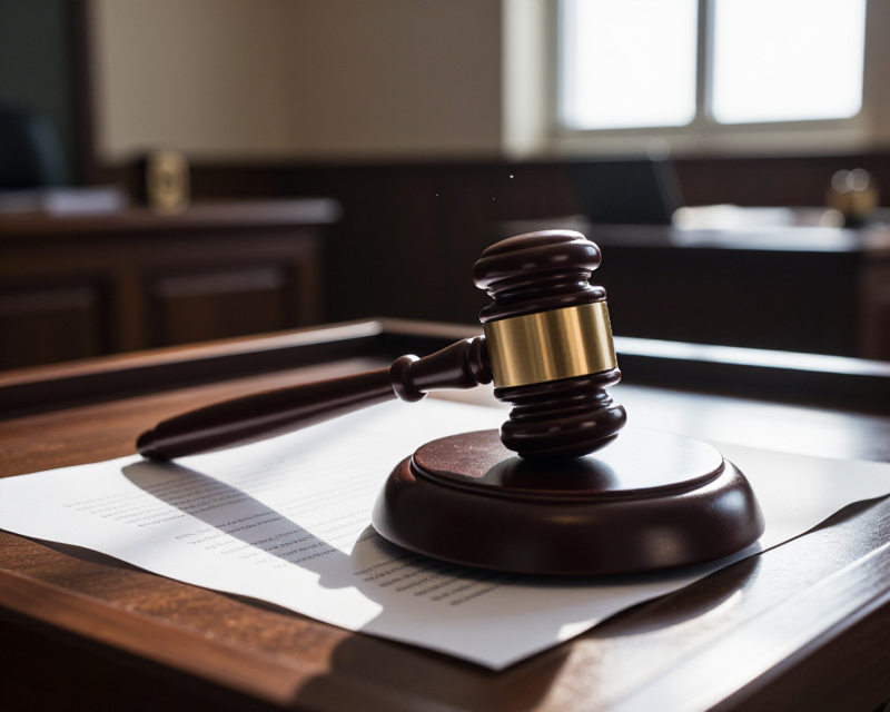 Symbolic Justice in Korean Court