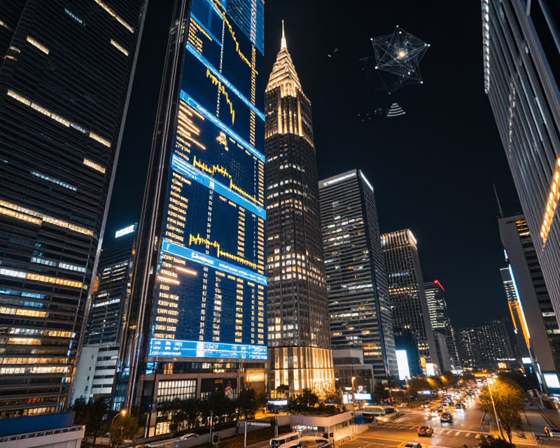 AI optimism in Seoul stock market