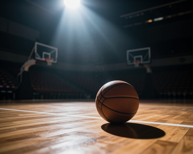Basketball Ambition
