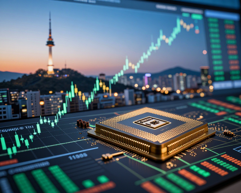 Semiconductor and Market Trend