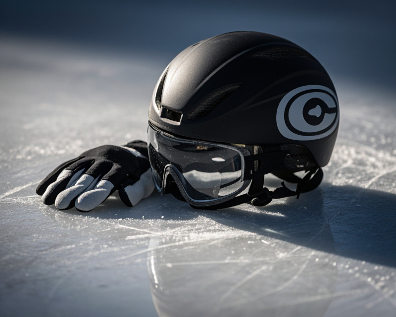 Symbolic representation of sports regulation and discipline