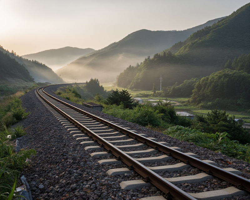 Symbolic Peace on the Korean Peninsula
