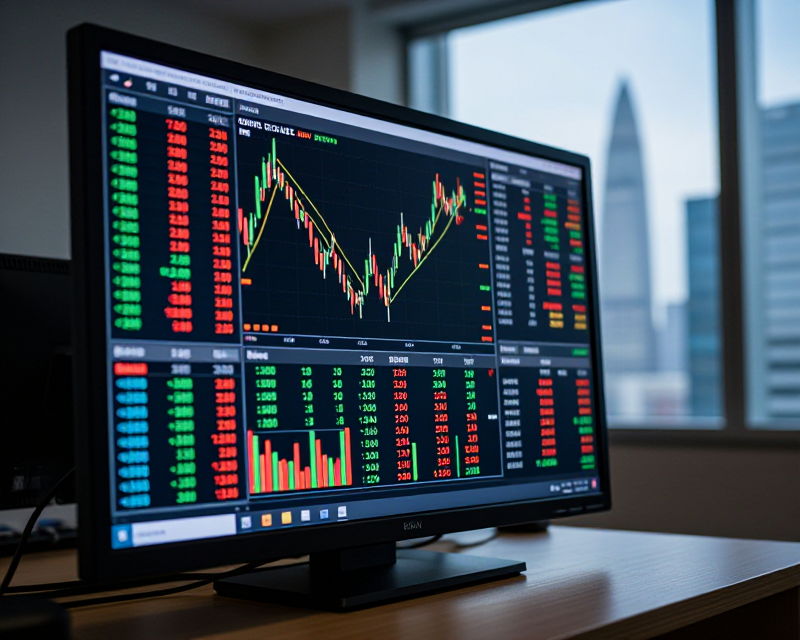 Financial Market Overview