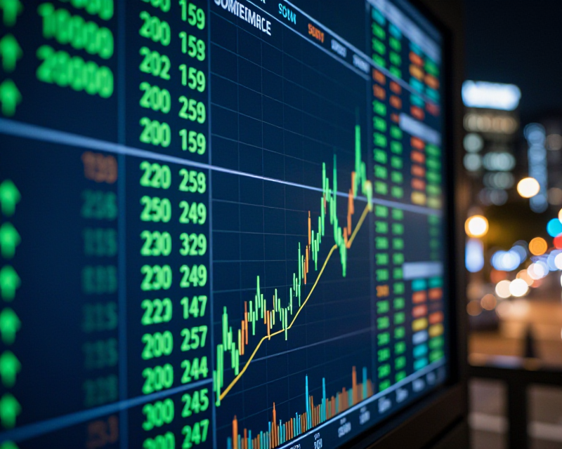 Nvidia Earnings Impact on Stock Market