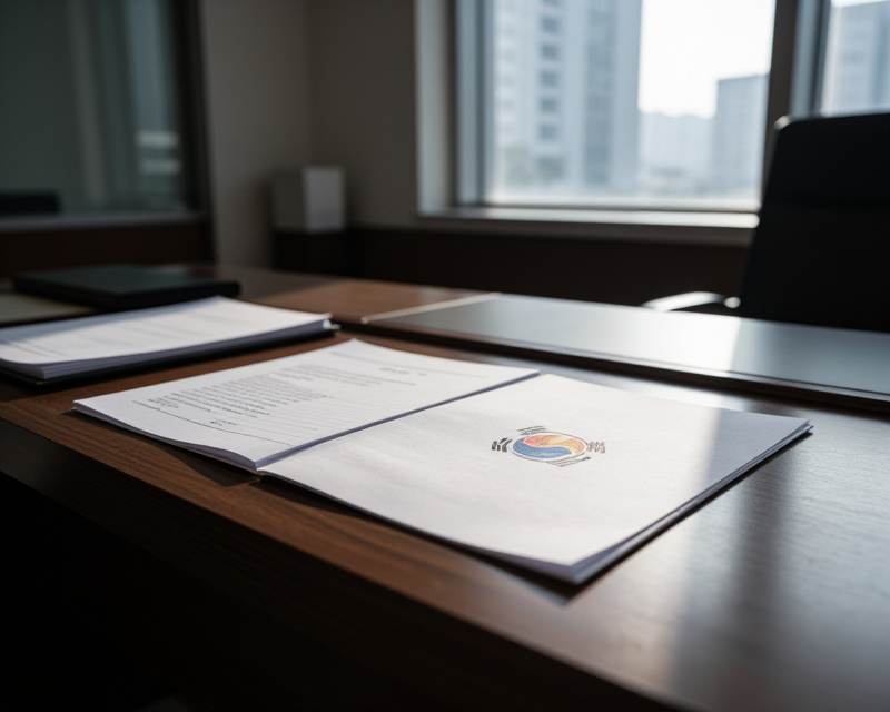 Bank of Korea Authority