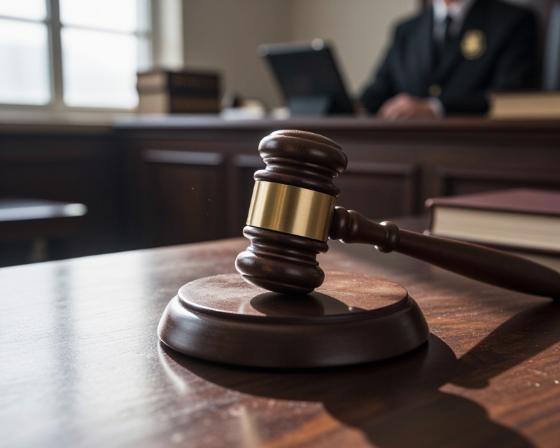 Symbolic Justice in Korean Court