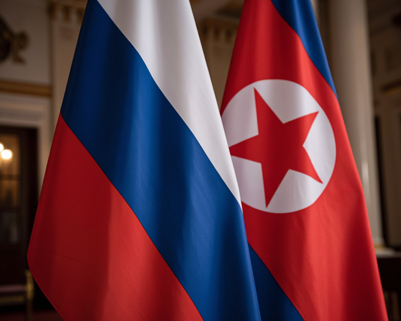 Diplomatic Symbolism