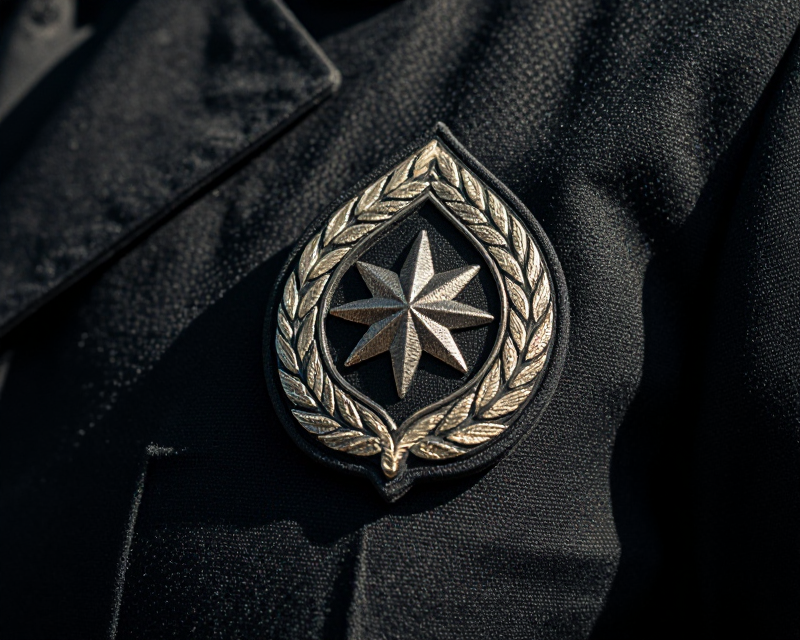 Symbolic Military Authority
