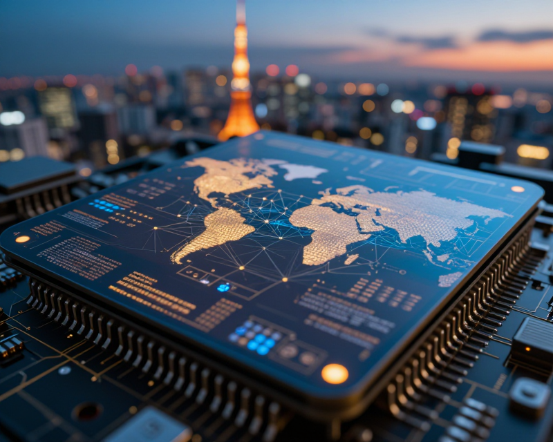 Economic Security and Technology Cooperation
