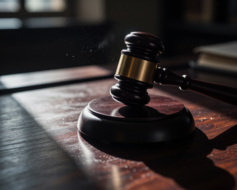 Symbolic Justice and Tension