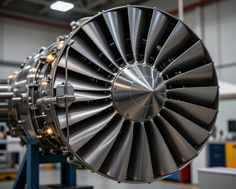 Advanced Aerospace Technology Detail